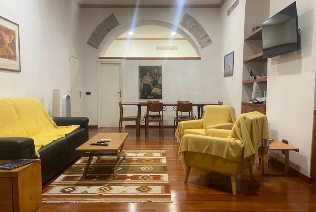 Appartamento con 1 Camera da Letto